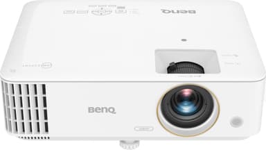 BenQ Full HD peliprojektori TH685 (valkoinen)