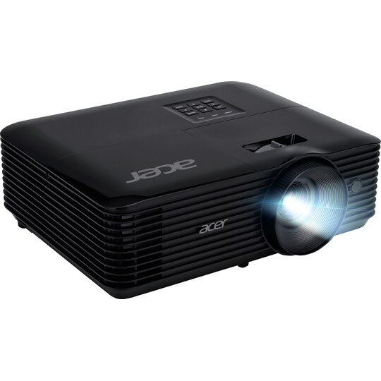 Acer Full HD projektori X1126AH