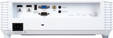 Acer Full HD projektori H6523BD