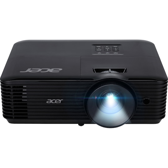 Acer Full HD projektori X1126AH