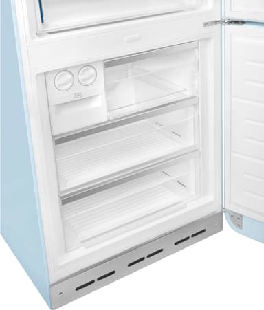 Smeg 50's Style jääkaappipakastin FAB38RPB5 (pastellisininen)