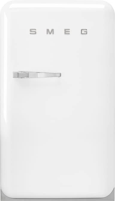 Smeg 50 s Style jääkaappi FAB10HRWH5 (valkoinen)