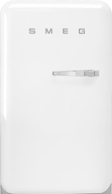 Smeg 50's Style jääkaappi FAB10HLWH5 (valkoinen)