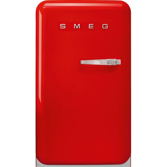 Smeg 50 s Style jääkaappi FAB10HLRD5 (punainen)
