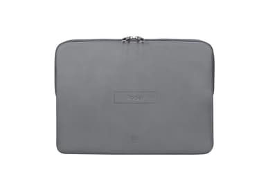 Tucano Today holkki notebook 12"/MB 13", harmaa