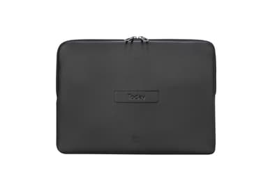 Tucano Today holkki notebook 12"/MB 13", musta