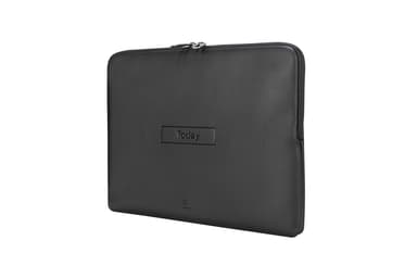 Tucano Today holkki notebook 12"/MB 13", musta