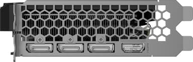 GeForce RTX 3060 StormX OC