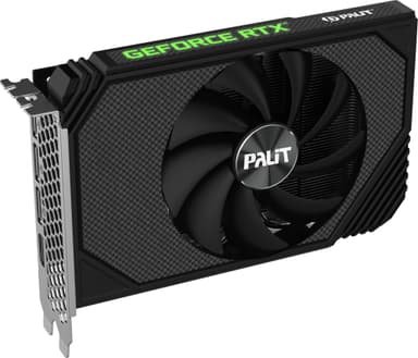 GeForce RTX 3060 StormX OC