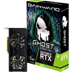GeForce RTX 3060 Ghost