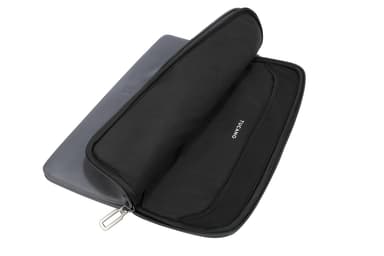 Tucano Today holkki notebook 13-14", harmaa