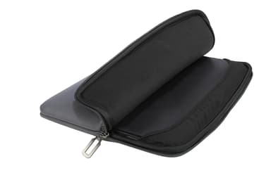 Tucano Today holkki notebook 15.6"/MB Pro 16", harmaa