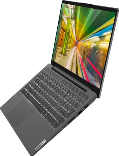 Lenovo IdeaPad 5 15ITL05 15,6" kannettava i5/8/256