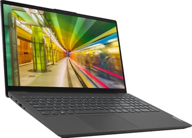 Lenovo IdeaPad 5 15ITL05 15,6" kannettava i5/8/256