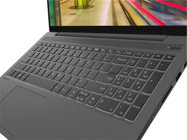 Lenovo IdeaPad 5 15ITL05 15,6" kannettava i5/8/256