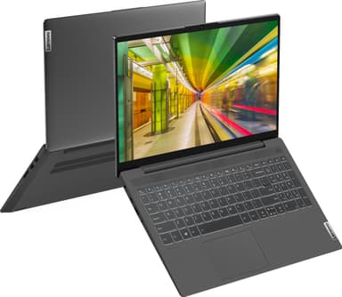 Lenovo IdeaPad 5 15ITL05 15,6" kannettava i5/8/256