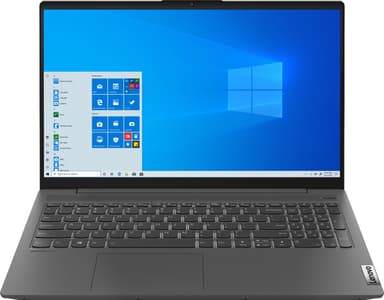 Lenovo IdeaPad 5 15ITL05 15,6" kannettava i5/8/256