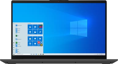 Lenovo IdeaPad 5 15ITL05 15,6" kannettava i3/8/256