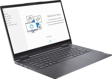 Lenovo Yoga 7 i5/8/512 2-in-1 kannettava