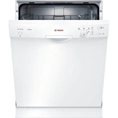 Bosch Series 2 astianpesukone SMU24AW02S (valkoinen)