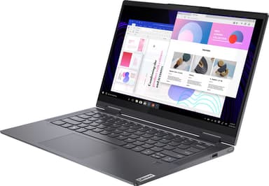 Lenovo Yoga 7 i5/8/512 2-in-1 kannettava