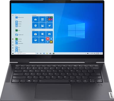 Lenovo Yoga 7 i5/8/512 2-in-1 kannettava