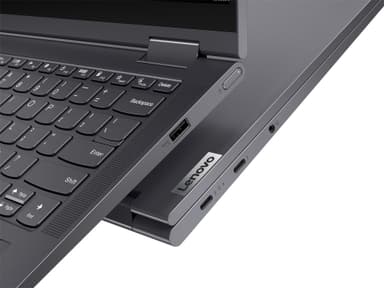 Lenovo Yoga 7 i5/8/512 2-in-1 kannettava