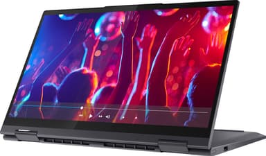Lenovo Yoga 7 i5/8/512 2-in-1 kannettava
