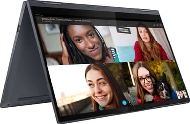 Lenovo Yoga 7 i5/8/512 2-in-1 kannettava