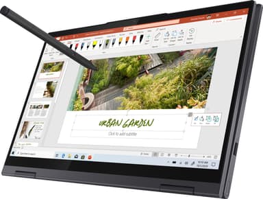 Lenovo Yoga 7 i5/8/512 2-in-1 kannettava