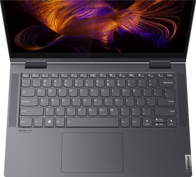 Lenovo Yoga 7 i5/8/512 2-in-1 kannettava