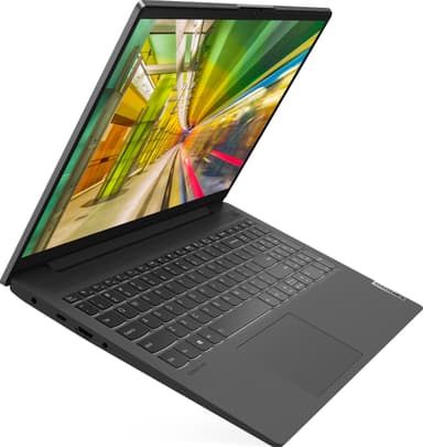 Lenovo IdeaPad 5 15ITL05 15,6" kannettava i5/8/256