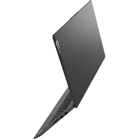 Lenovo IdeaPad 5 15ITL05 15,6" kannettava i3/8/256