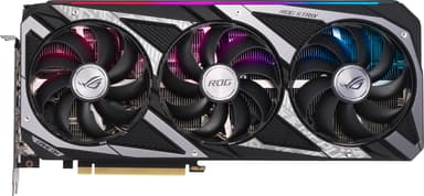 ASUS GeForce RTX 3060 ROG Strix OC 12GB graphics card