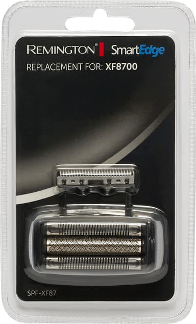 Remington partakoneen ajopää SPF-XF87
