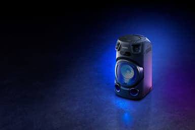 Sony kaiutin MHC-V13D