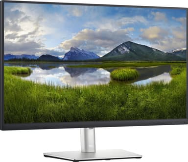 Dell P2721Q 27" 4K näyttö