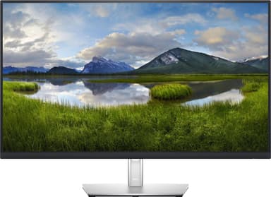 Dell P3221D 31,5" QHD näyttö