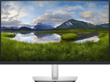 Dell P2721Q 27" 4K näyttö