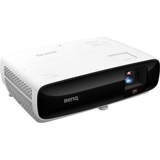 BenQ Smart 4K HDR TK810 projektori