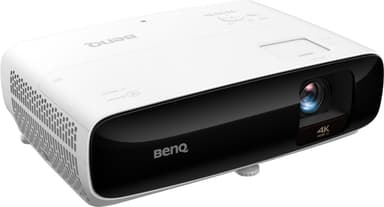 BenQ Smart 4K HDR TK810 projektori