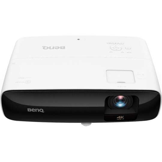 BenQ Smart 4K HDR TK810 projektori