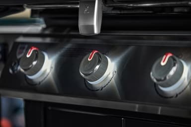 Weber Genesis II EX-315 kaasugrilli 61015769