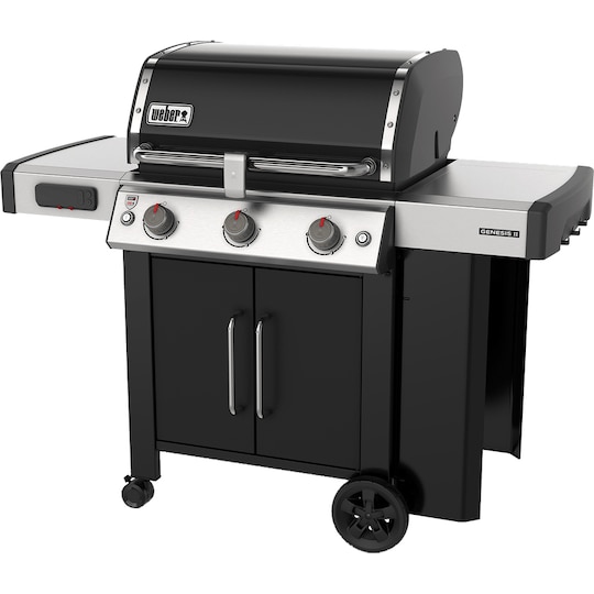 Weber Genesis II EX-315 kaasugrilli 61015769