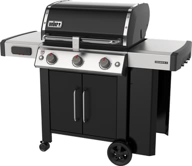 Weber Genesis II EX-315 kaasugrilli 61015769