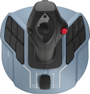 Thrustmaster TCA Airbus Edition sivutikku