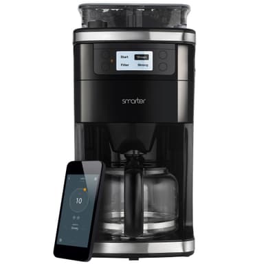 Smarter Coffee 2nd Generation kahvinkeitin SMCOF10EU