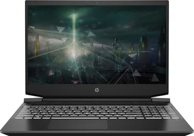 HP Pavilion 15-ec1815no 15,6" pelikannettava