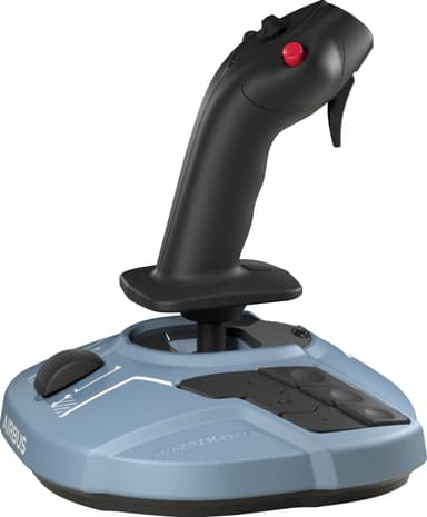 Thrustmaster TCA Airbus Edition sivutikku
