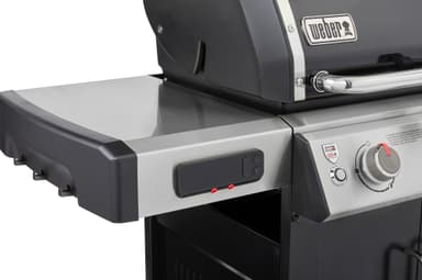 Weber Genesis II EX-315 kaasugrilli 61015769
